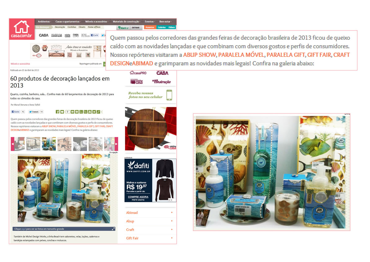 Casa.com.br - Editora Abril