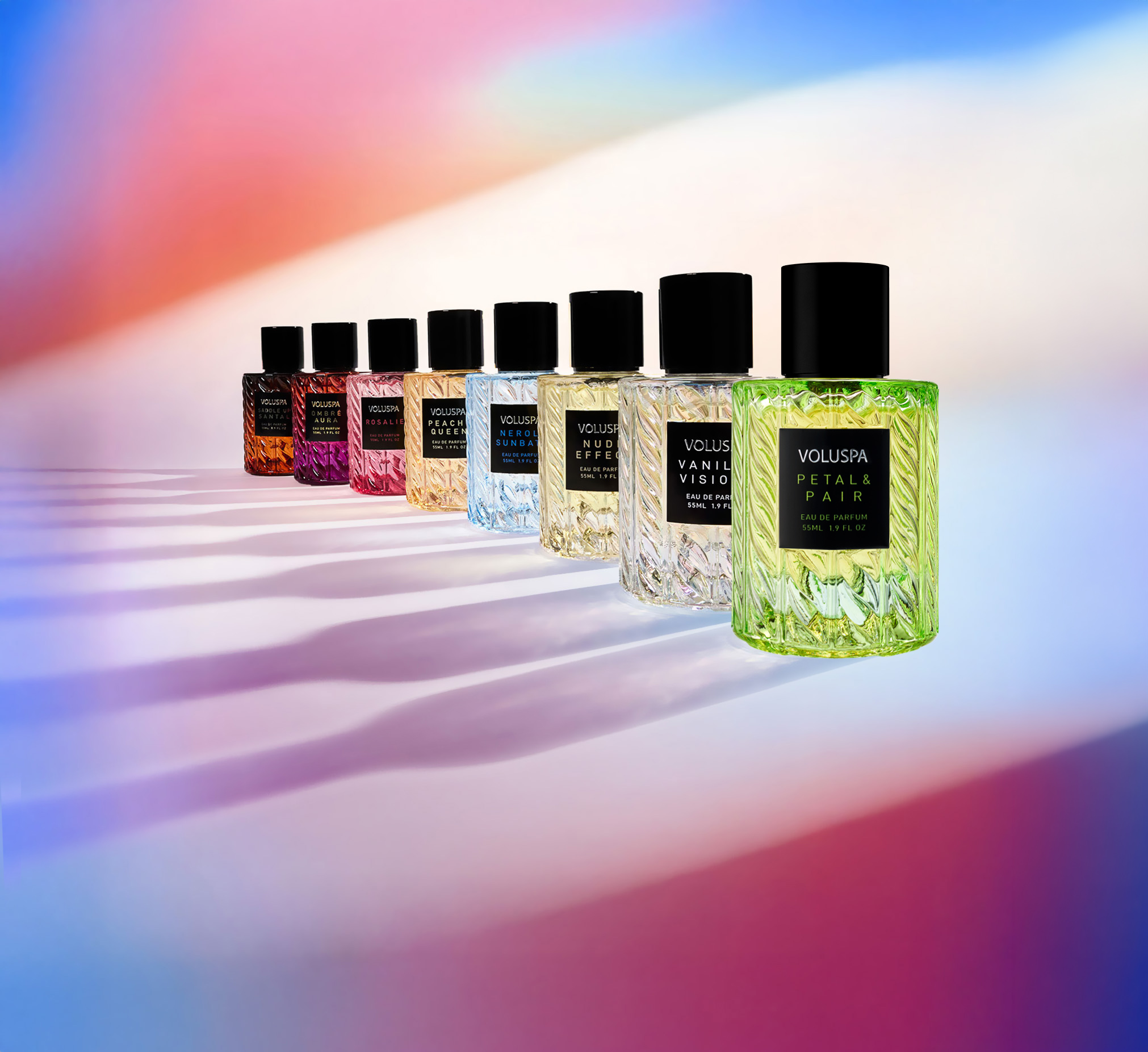 EAU DE PARFUM VOLUSPA