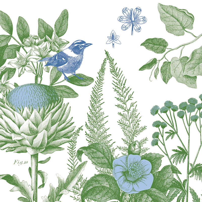 COTTON & LINEN